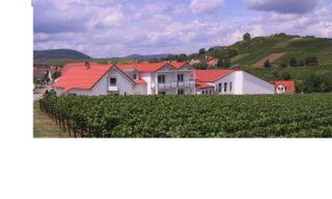 Ilbesheim Cama Y Desayuno | Habitación doble con ducha / WC "207" - Weingut-Gästehaus Hans Dieter Bosch