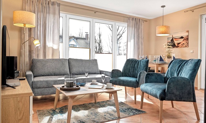 Am Schwarzen Busch Apartamento | App.