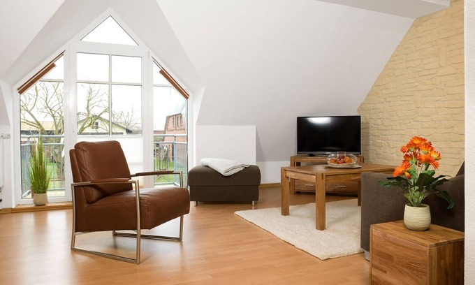 Timmendorf Apartamento | Apt.