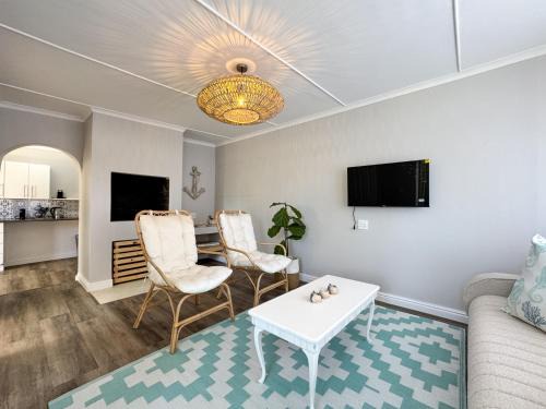 George Apartamento | De Kaap's Hollands 4 Sleeper