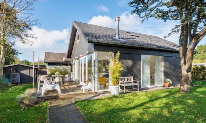 Julianadorp aan zee Apartamento | De Keizerskroon 42