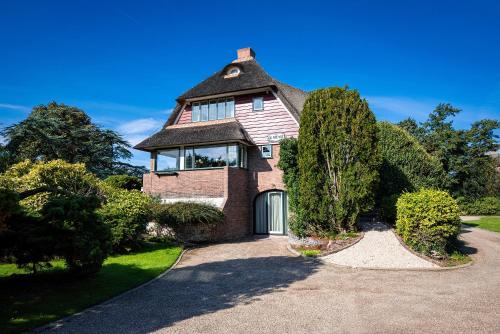 Vogelenzang Casa | De Kievit