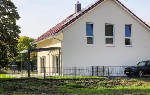 Klausdorf Casa | 4 Bedroom Amazing Home In Klausdorf