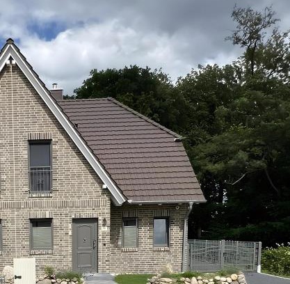Klausdorf Casa | Ferienhaus Am Nationalpark 8A