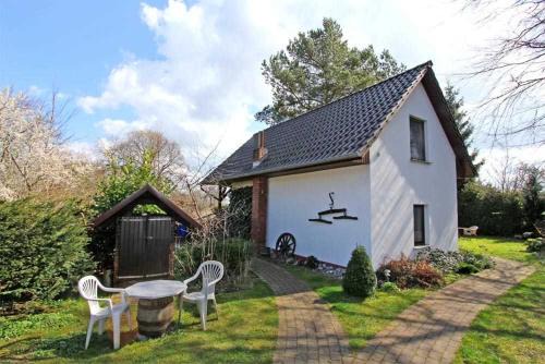 Klausdorf Apartamento | Ferienwohnungen Klausdorf FDZ 360