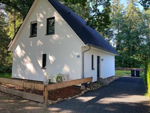 Barhoft Casa | Ferienhaus am Hafen