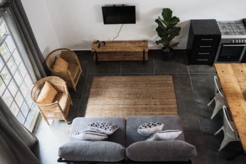 Potchefstroom Apartamento | de Kleijne Kaap