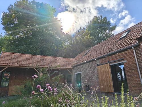 Maarkedal Casa | De kleine Bossenare