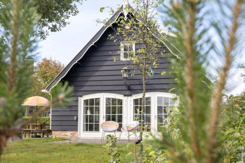 Westkapelle Casa | De Kleine Schuur at Buitenplaats Zeeuwse Liefde