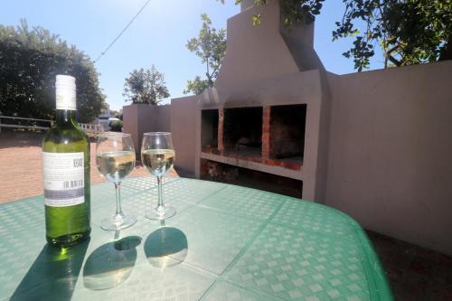 Arniston Apartamento | De Kock Flat Arniston