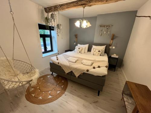 Kanne Casa | De Koer Kanne - bij Maastricht