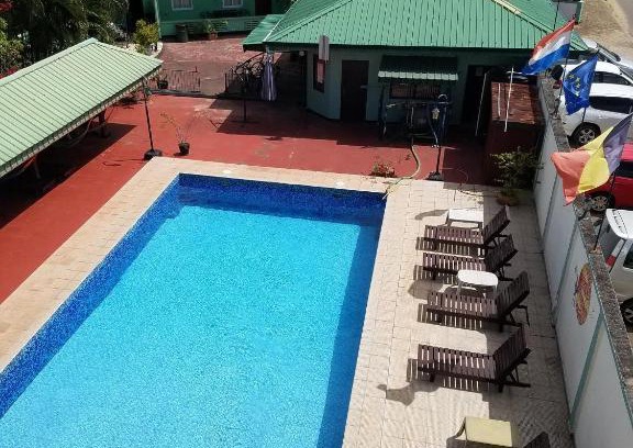 Paramaribo Cabina | De Kolibrie Appartementen