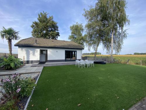 Garderen Casa | De Kolibrie