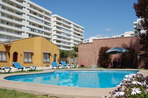 La Serena Cabina | De La Costa Cabañas