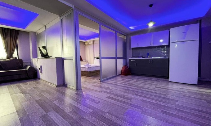 Karsiyaka Casa | De La Elpida Otel