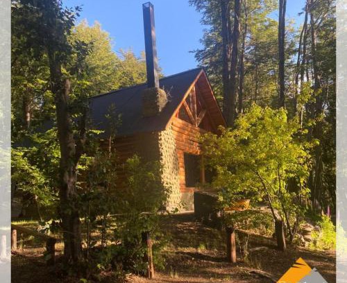 Esquel Chalet De Esquí | De La Montaña - Alerces