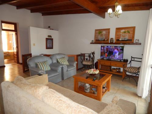 Concordia Apartamento | De la plaza