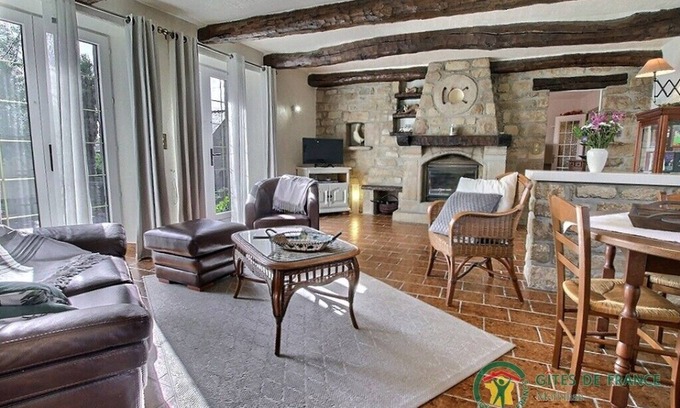 Locoal-Mendon Casa | De la Quenouille - LOCOAL-MENDON