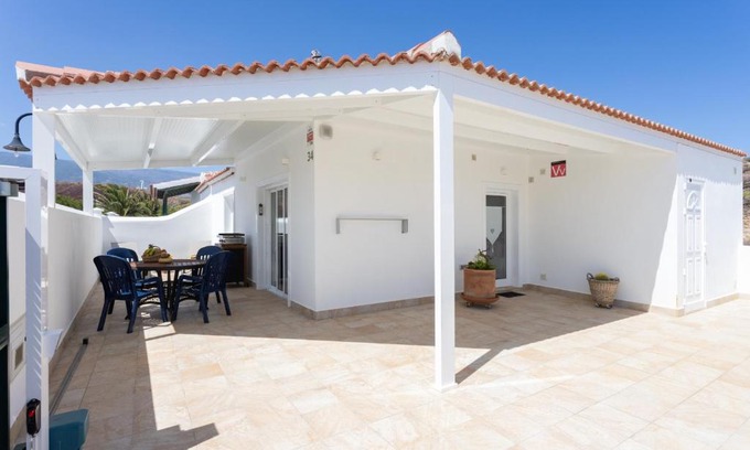 Abades Apartamento | De la Sombra a Luz