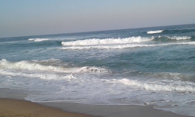 Doonside Apartamento | De Lange Self-Catering Holiday Apartment ~ Sleeps 6