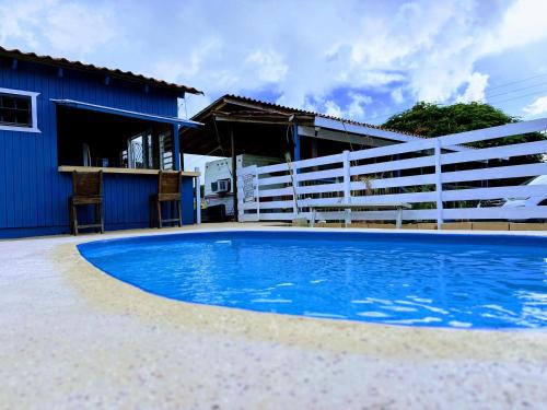 Cabo Rojo Otro | De Las Santas Camper