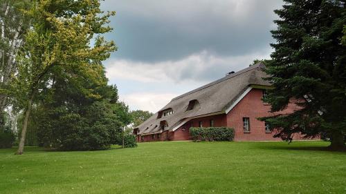 Ihlow Apartamento | De Leev - Landhaus Lübbertsfehn
