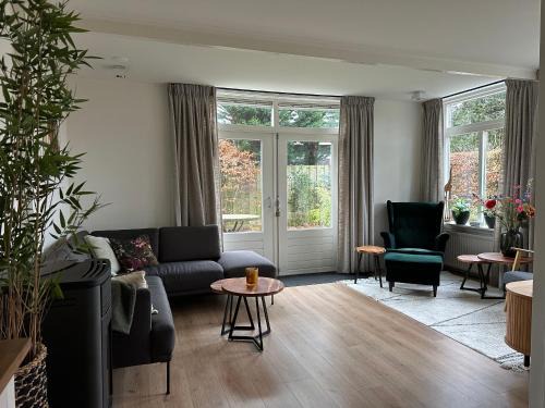 Bergen Casa | De Lijster