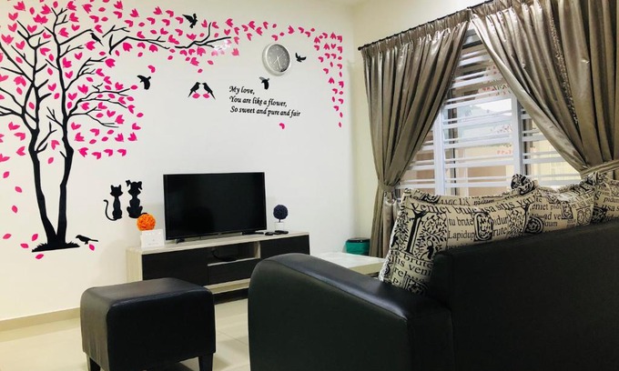 Ulu Kinta Casa | De Little Cabin - 7mins to Sunway Iost World of Tambun