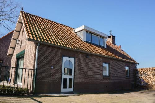 Municipality of Sint-Michielsgestel Casa | De Locht