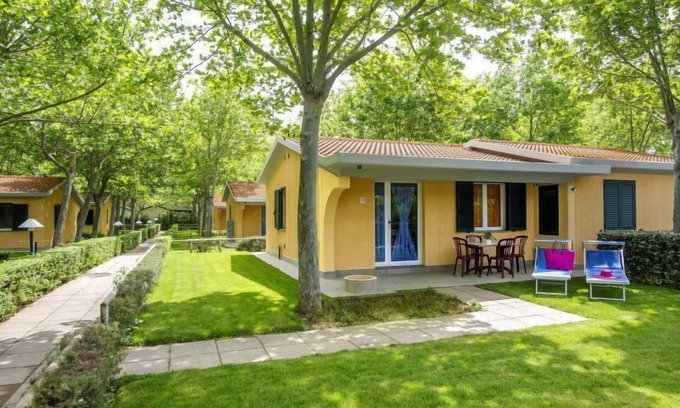 Le Rocchette Casa | De Luxe Plus by Interhome