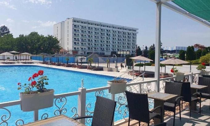 Jagodina Apartamento | De Lux Nedeljkovic