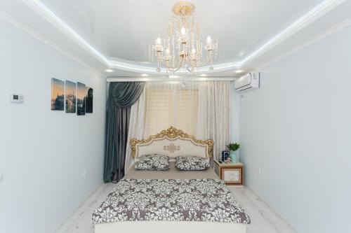 Sumy Apartamento | De LUXE apartments Centr 1 floor