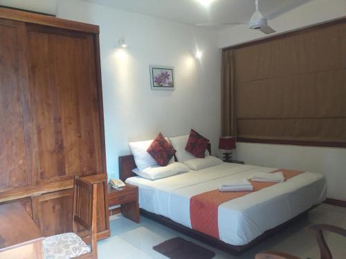 Katugastota Hotel | De Mansion Hotels