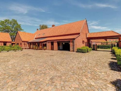 Merksplas Casa | De Marckhoeve