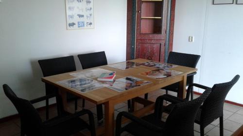 Boazum Apartamento | de Mielgong