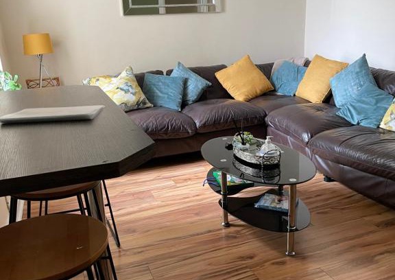 Londonderry Casa | De Moleyn House