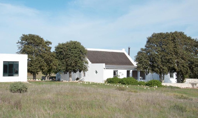 Cape Agulhas Apartamento | De Mond Farm Cottage - Vogelgezang Farm (near Arniston)