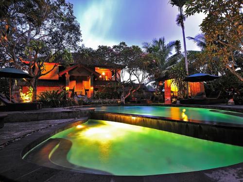 Penestanan Complejo | De Munut Balinese Resort