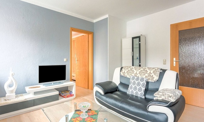 Rauschenbach Apartamento | Wohnung in der Nähe des Skigebietes