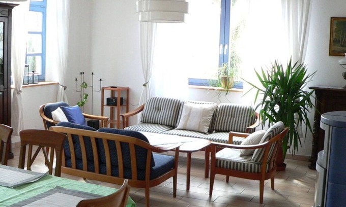 Furstenwerder Apartamento | Holiday apartment Old Customs House