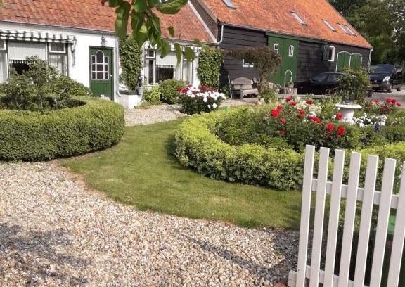 Meliskerke Casa | De Notenboom