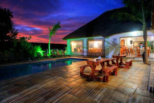 Addo Casa | De Old Drift Guest Farm