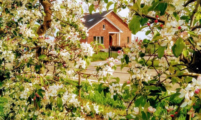 Gingelom Casa | De Oude Katsei