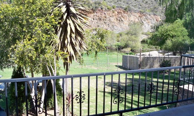 Schoemanshoek Cabina | De Oude Meul Country Lodge