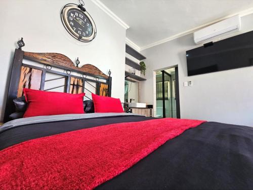 Kimberley Casa | De Oude Sleeper Inn 1 Flat
