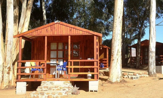 Clanwilliam Otro | de Pakhuys