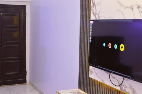 Oshodi-Isolo Apartamento | DE PALACE CHAMBERS