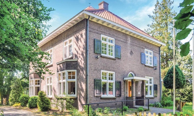 Municipality of Valkenswaard Casa | De Pastorie