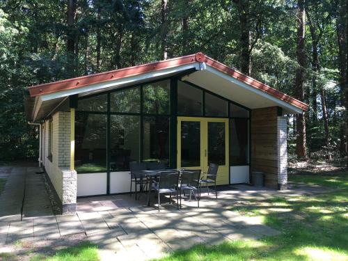 Oudemirdum Casa | De Patrijs