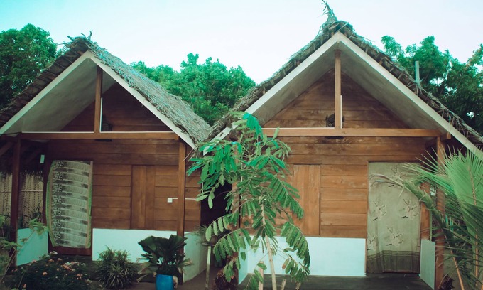Pottuvil Casa | De Perla Resort